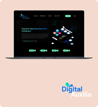 Digital Auxilio