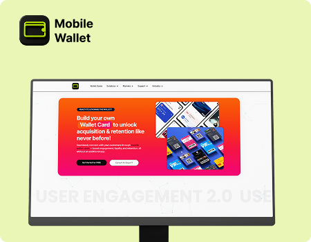 Mobile Wallet