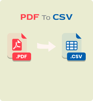 pdf to csv